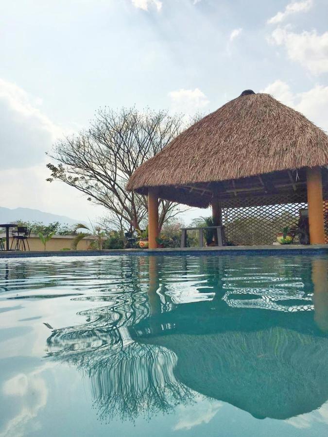Hotel Vista Verde Huichihuayán Eksteriør bilde