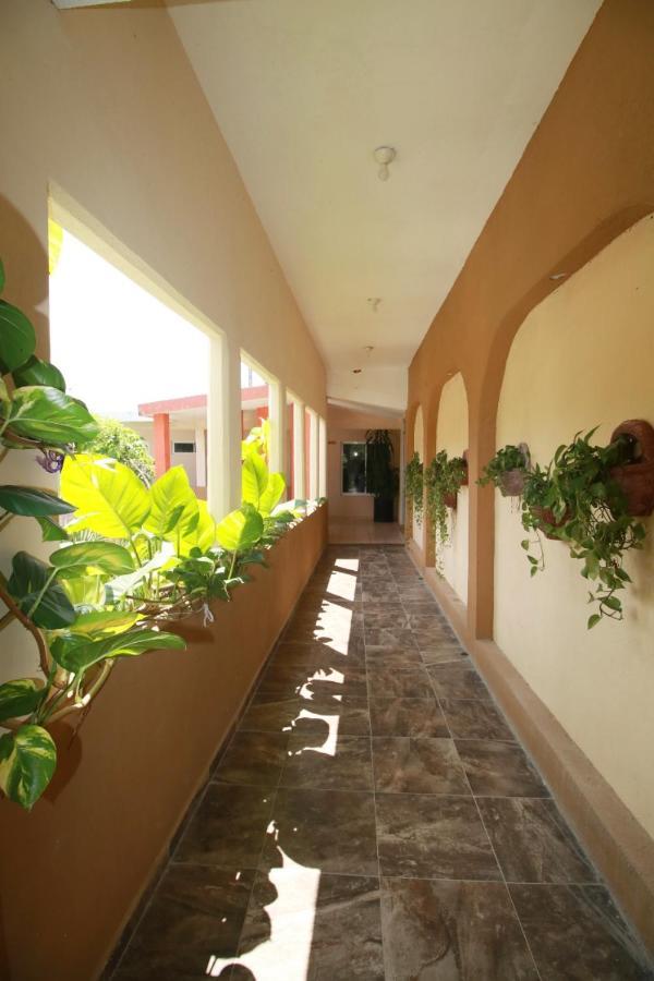 Hotel Vista Verde Huichihuayán Eksteriør bilde