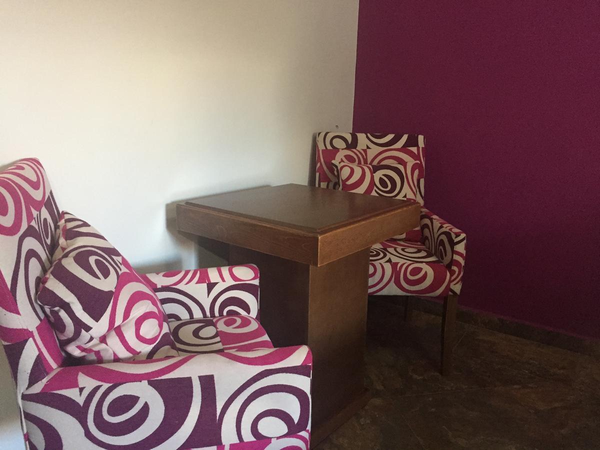 Hotel Vista Verde Huichihuayán Eksteriør bilde