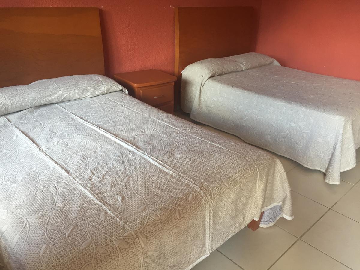 Hotel Vista Verde Huichihuayán Eksteriør bilde