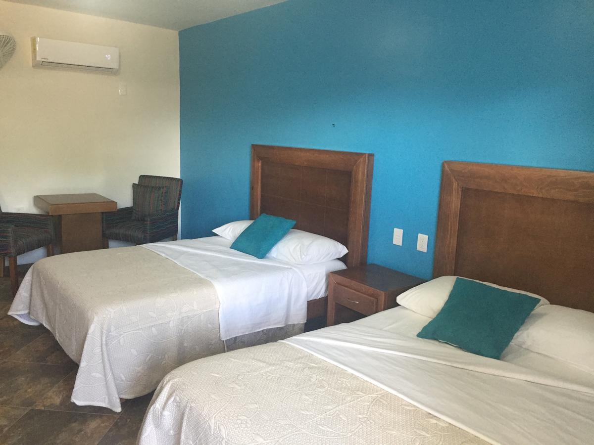 Hotel Vista Verde Huichihuayán Eksteriør bilde