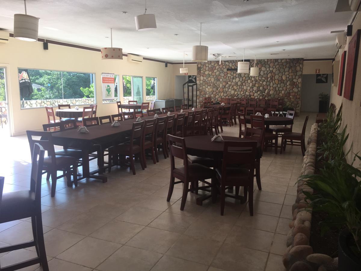 Hotel Vista Verde Huichihuayán Eksteriør bilde