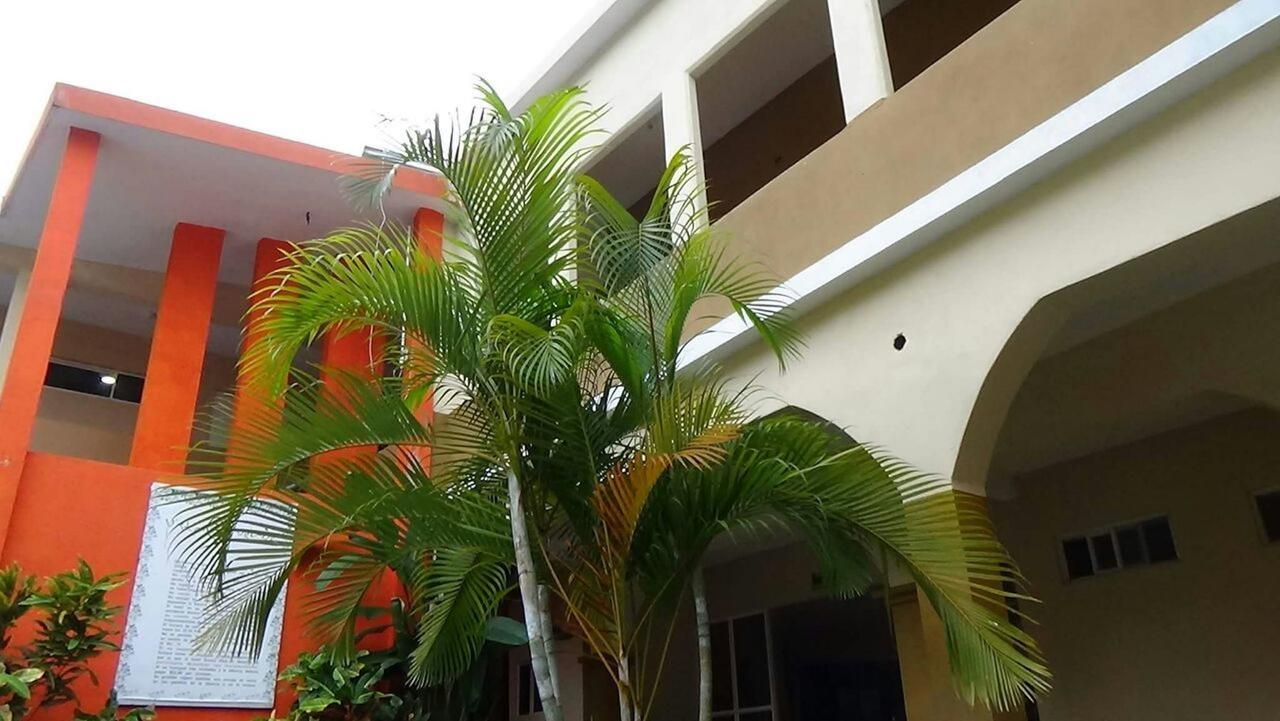 Hotel Vista Verde Huichihuayán Eksteriør bilde