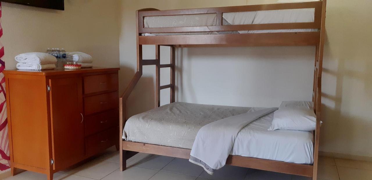 Hotel Vista Verde Huichihuayán Eksteriør bilde
