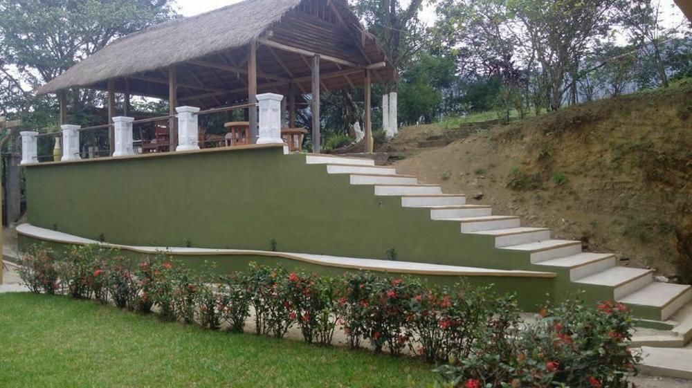 Hotel Vista Verde Huichihuayán Eksteriør bilde