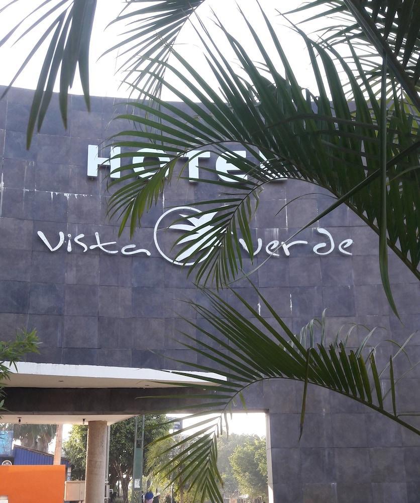 Hotel Vista Verde Huichihuayán Eksteriør bilde
